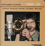 Tom Harrell Quintet - Open Air