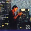 CD - Tom Harrell - Sail Away