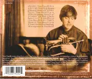 CD - Tom Harrell - Time's Mirror