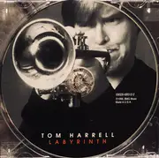 CD - Tom Harrell - Labyrinth