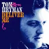 CD - Tom Heyman - Deliver Me