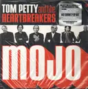 Double LP & MP3 - Tom & Heartbreaker Petty - Mojo - 180gr, Still Sealed