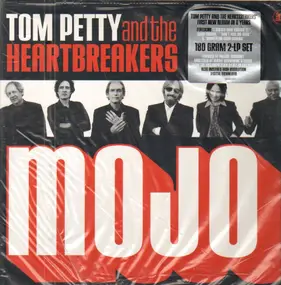 The Heartbreakers - Mojo
