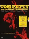 DVD - Tom & Heartbreaker Petty - Runnin' Down a Dream