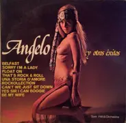 Tom Hill & Orchestra - Angelo Y Otros Exitos