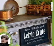 TOM HILLENBRAND - LETZTE ERNTE