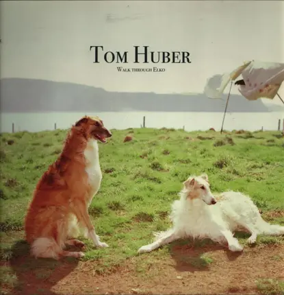 Tom Huber - Walk Through Elko