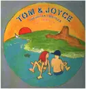 12inch Vinyl Single - Tom & Joyce - Vai Minha Tristeza (Les Remixes)