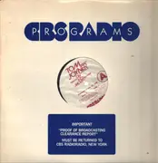 LP-Box - Tom Joyner - Tom Joyner On the Move - Weekend of July 22, 1988 - Auto-Coupled