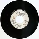 7inch Vinyl Single - Tom Johnston - Reachin´Out For Lovin´From You / I Can Count On You