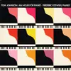 LP - Tom Johnson , Frederic Rzewski - An Hour For Piano