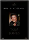 DVD - Tom Jones - Most Famous Hits