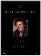 Tom Jones - Most Famous Hits