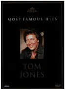 Tom Jones - Most Famous Hits