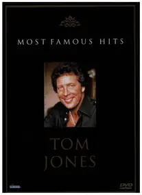 Tom Jones - Most Famous Hits