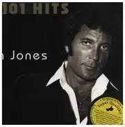 Tom Jones - 101 Hits