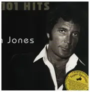 Tom Jones - 101 Hits