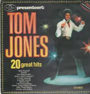 Tom Jones - 20 Great Hits