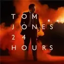CD - Tom Jones - 24 Hours