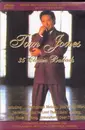 DVD - Tom Jones - 35 Classic Ballads