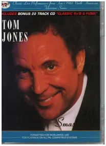 Tom Jones - 40 Smash Hits