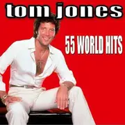 CD - Tom Jones - 55 World Hits