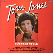 Tom Jones - Country Style