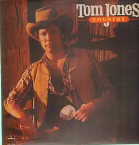 Tom Jones - Country