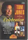 CD & DVD - Tom Jones - Celebration