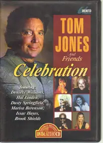 Tom Jones - Celebration