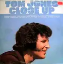 LP - Tom Jones - Close Up
