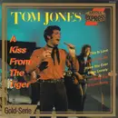 CD - Tom Jones - A Kiss From The Tiger