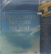 Tom Jones a.o. - Die Schönsten Melodien Der Welt - Die Goldene 1