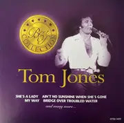 CD - Tom Jones - Best Of Collection