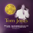CD - Tom Jones - Best Of Collection