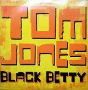 Tom Jones - Black Betty