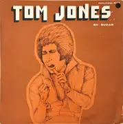 LP - Tom Jones - By Sugar