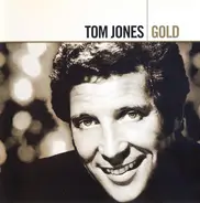 Tom Jones - Gold
