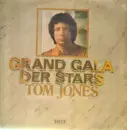 LP - Tom Jones - Grand Gala Der Stars