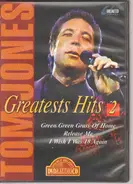 Tom Jones - Greatest Hits 2