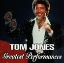 Double CD - Tom Jones - Greatest Performances
