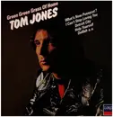 LP - Tom Jones - Green Grass Of Home