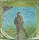 LP - Tom Jones - Green, Green Grass Of Home