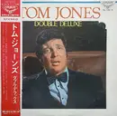 Double LP - Tom Jones - Double Deluxe