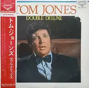 Double LP - Tom Jones - Double Deluxe