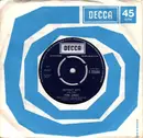 7inch Vinyl Single - Tom Jones - Detroit City