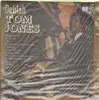 LP - Tom Jones - Delilah