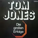LP - Tom Jones - Die Grossen Erfolge