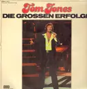 LP - Tom Jones - Die Grossen Erfolge