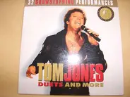 Tom Jones - Duets And More